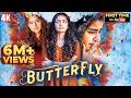 Butterfly (2026) New Released Hindi Dubbed Movie | Mystery Thriller | Anupama | Bhumika Chawla