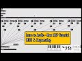 Max MSP Tutorial - MIDI \u0026Sequencing - Intro to Audio pt 2