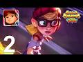 Subway Surfers City - Gameplay Walkthrough Part 2 (Android/iOS)