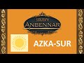 Anbennar - Azka-Sur/Surakes