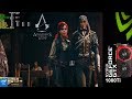 Assassin's Creed Unity Ultra Settings 3440x1440 | MSI GTX 1080Ti Gaming X | i7 5960X 4.3Ghz