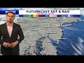 Tuesday Afternoon Forecast February 28th, 2023