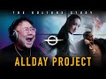 The Kulture Study: ALLDAY PROJECT 'FAMOUS' MV
