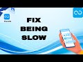 How To Fix And Solve Share Me App Being Slow | Final Solution