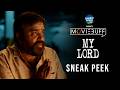 My Lord - Sneak Peek | Sasikumar | Chaithra J Achar | Raju Murugan | Sean Roldan