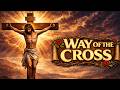 Way of the Cross I Stations of the Cross I 14 Stations I Sunday February 22 2026