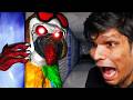 SASTA Poppy Playtime!! 😨 Horror Game