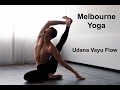 Melbourne Yoga - Udana Vayu Flow