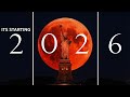 This Proves He's Coming! | The 5 Most ALARMING Bible Prophecies for 2026