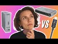 Which Thunderbolt 4 dock is right for you? CalDigit TS4 vs Element Hub