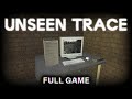 Unseen Trace | Gameplay (No Commentary)