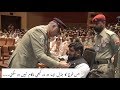 Pakistani Army Chief General Qamar Javed Bajwa's Speech at Rawalpindi