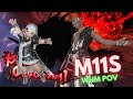 [FFXIV] M11S - AAC Heavyweight M3 (Savage) | WHM POV, Patch 7.4