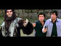 ये शरीर फौलाद का बना है, क्यों अपनी गुलिया बर्बाद कर रहे हो - Thriller Action - Katilon Ke Katil