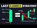 #1 EVERY Candlestick Tells a Story Here's How to Read Them  | Price Action Strategy or Technical