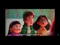 Turning Red Disney Plus Tv Spot 5