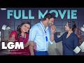 LGM - Let’s Get Married💑 || Telugu Latest Full Movie 2026 || Wirally Originals