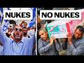 UN insider reveals why Israel has nukes and Iran doesn’t