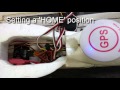 BGL-6G-AP Flight Stabiliser with RTH  Testing