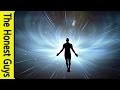 Healing Light Energy, Full Body Scan Guided Meditation
