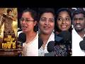 The Rise Of Ashoka Movie Public Talk | Sathish Ninasam, Sapthami Gowda | Filmyfocus.com
