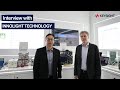 Keysight and InnoLight - Exploring Cutting-Edge Optical Transceiver Technology