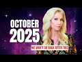 October 2025: The Turning Point That Changes Everything