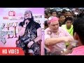MSG | Gurmeet Ram Rahim Singh Reaction On Angry Rishi Kapoor Losing His temper In Public
