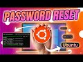 Reset Ubuntu Password in WSL2 Windows 11 (Full Guide)