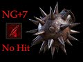 ELDEN RING: THIS is the BEST FIST in the Game (NG+7, No Hit, Main Bosses)