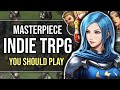 Top 20 Best Indie Tactical/Strategy RPG Games MASTERPIECE That You Should Play!
