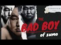 The Irony of Sumo's Bad Boy Asashoryu