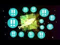 Stockfish's ULTIMATE Immortal Game!! 12 BRILLIANT MOVES!