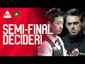 WHAT A DECIDER!!! | Ronnie O'Sullivan vs Wu Yize | World Open 2026