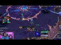 Mythic Crown of the Cosmos Progression on the Pwar