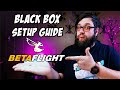 BetaFlight black box logging complete beginners setup guide.  So easy a greasy FPV ninja can do it!
