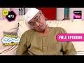Bapuji ने खो दिया अपने गुस्से से काबू | Taarak Mehta Ka Ooltah Chashmah | 7 Dec 2023