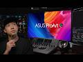 PRO Colorist Honest Review ASUS PA32UCDM | ProArt QD-OLED 4K 240Hz Monitor For Color Grading