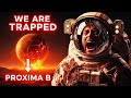 Why We Are TRAPPED in The Solar System (Reaching Proxima Centauri is Impossible!)