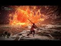 Malenia Lv1 No hit, No summons, No sleep pots, Melee, Blood Claymore