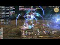 FFXIV Stormblood - Orbonne Monastery 24 Man Patch Day Raid