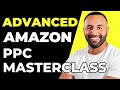 Full Amazon PPC Guide Step-by-Step 2024 - Beginner to Advanced Sellers