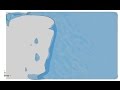 Abaqus Coupled Eulerian Lagrangian (CEL) Modelling Tutorial: Example- Water Sloshing in Tank