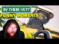 CaseOh's FUNNIEST Moments in RV There Yet? #2
