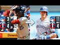FULL 8th INNING: Blue Jays score 8 runs capped by a Brandon Valenzuela homer! | MLB Highlights