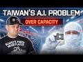 Why the AI Chip War Could Explode Over Taiwan