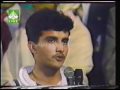 THE FINAL - IND V.S PAK - INDEPENDENCE CUP - 98 -9/9