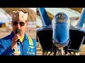 2026 Blue Angels NAF El Centro