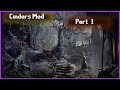 Cinders MOD DS3  |  Playthrough [Part 1]