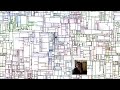 substrate algorithm in TouchDesigner